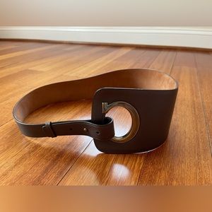 Salvatore Ferragamo Belt